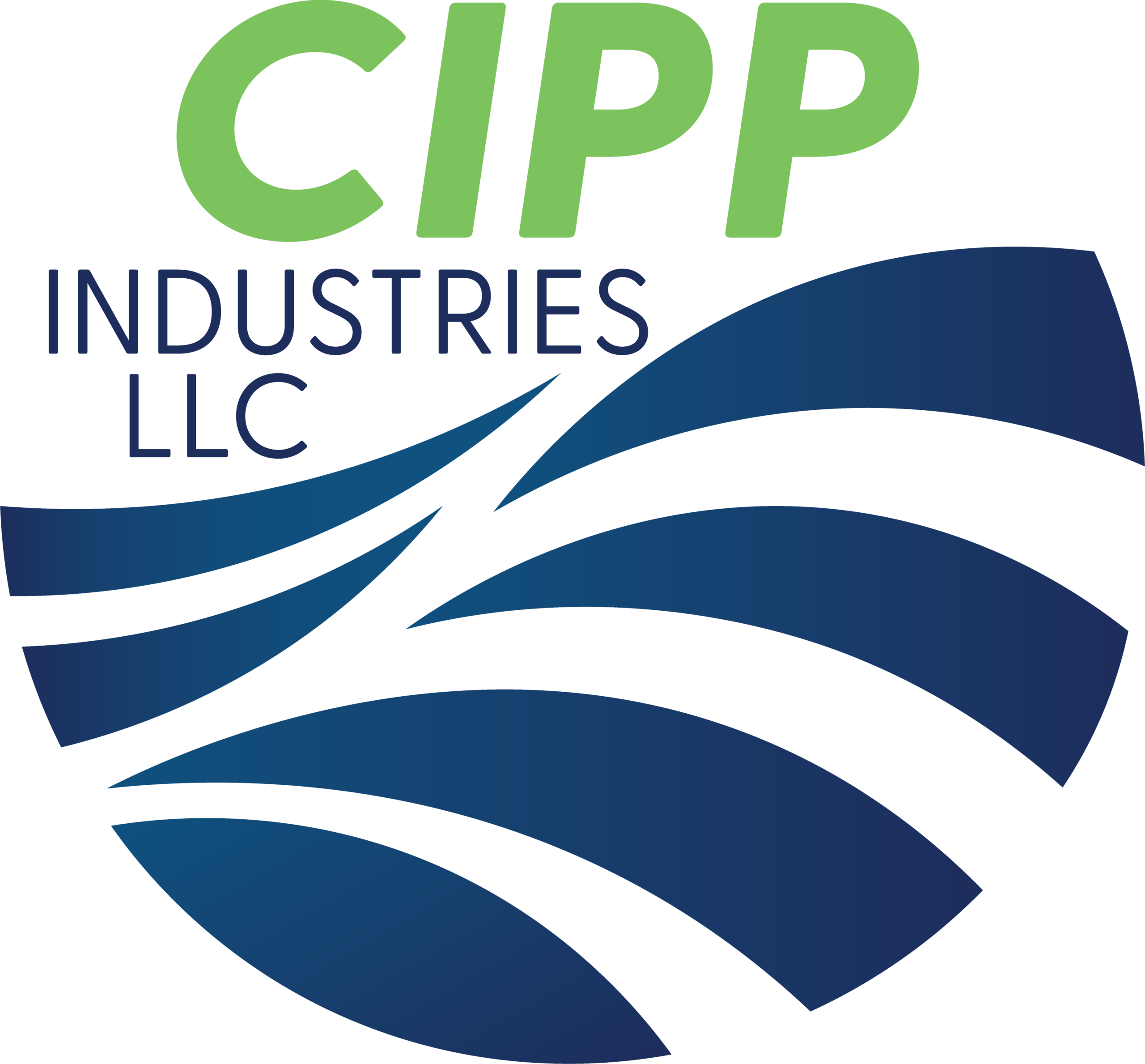 CIPP Industries Logo